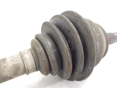 Right front driveshaft FIAT MULTIPLA (186_)  | BP19491056M39 