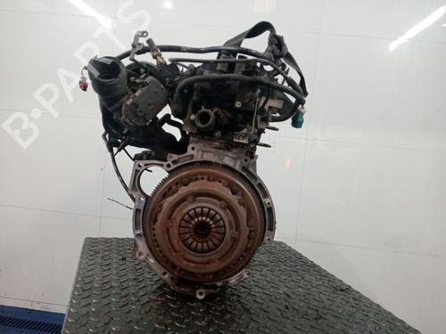 Engine FORD FIESTA VI (CB1, CCN) 1.25 | BP33169679M1  - Image 5