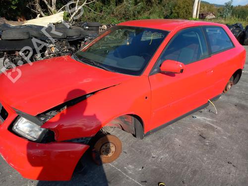Pomp Elektrische Deurvergrendeling AUDI A3 (8L1) 1.8 T | BP29807909M86