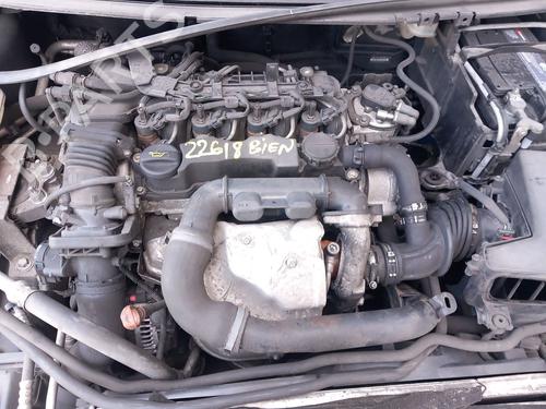 Engine FORD FOCUS II (DA_, HCP, DP) 1.6 TDCi | BP36837822M1 - Image 10