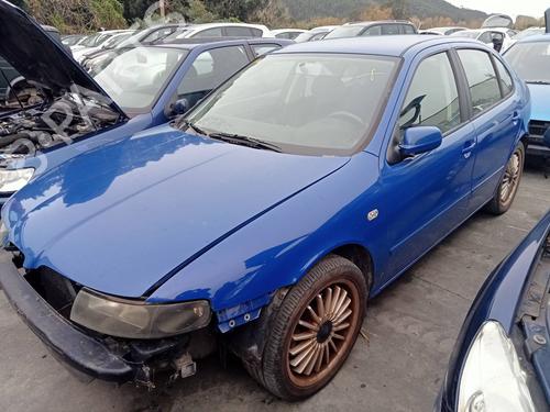 Højre foran tåkelykt SEAT LEON (1M1)  | BP21525570C31 
