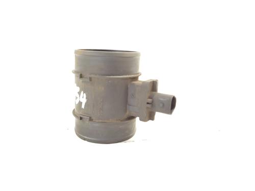 Used Mass air flow sensor OPEL CORSA D (S07) 1.3 CDTI (L08, L68) (75 hp) 13257187