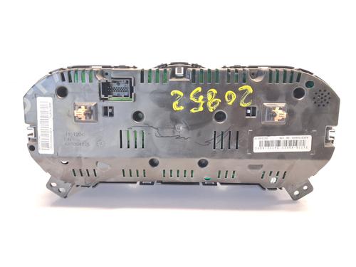 Instrument cluster SUZUKI GRAND VITARA II (JT, TE, TD) 1.9 DDiS All-wheel Drive (JT419, TD44, JB419WD, JB419XD,... | BP29422906C47 