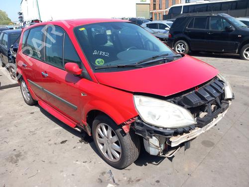 Brukte deler til RENAULT SCÉNIC II (JM0/1_)  1.5 dCi (JM1E, JM16)  4599638