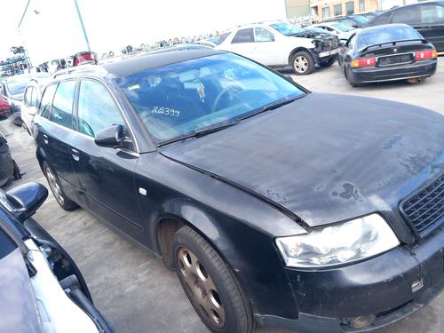 Pièces Détachées Usagées AUDI A4 B6 Avant (8E5)  1.9 TDI  4633720