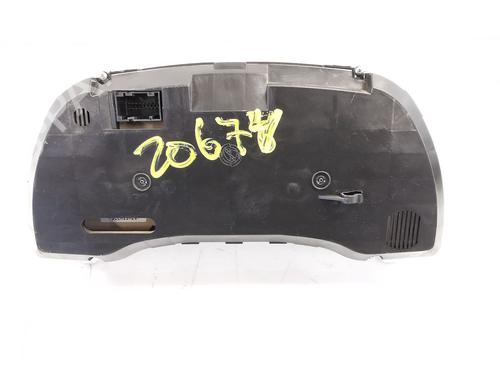Instrument cluster FIAT PANDA (169_) 1.2 (169.AXB11, 169.AXB1A) | BP29540634C47 