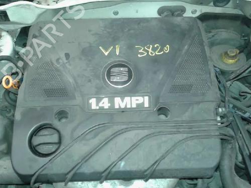 Rear wiper motor SEAT IBIZA II (6K1) 1.4 i | BP8479688M102 