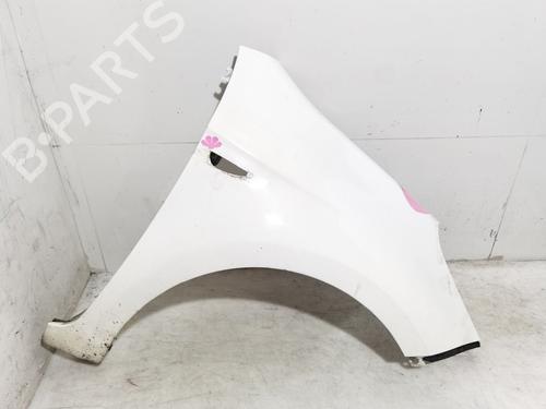 Guarda-lamas direito Guarda-lamas direito HYUNDAI i20 I (PB, PBT) 1.2 (78 hp) 35962297 35962297