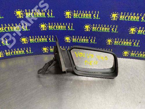Used Right mirror Right mirror VOLVO 440 (445) [1988-1996] 10242734 10242734