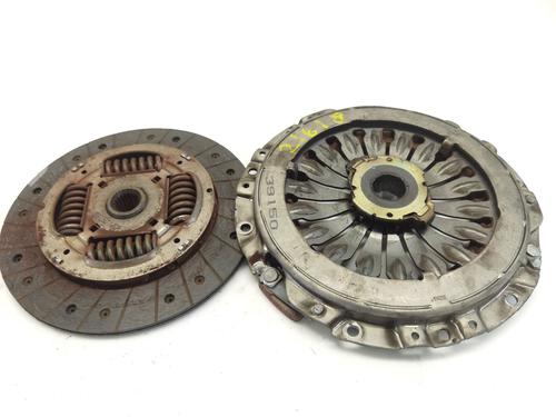 Altro Altro HYUNDAI TRAJET (FO) 2.0 CRDi (113 hp) 36807703 36807703