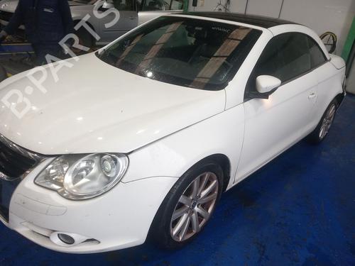 Gearbox VW EOS (1F7, 1F8) 2.0 TDI 16V | BP33621066M3  - Image 6