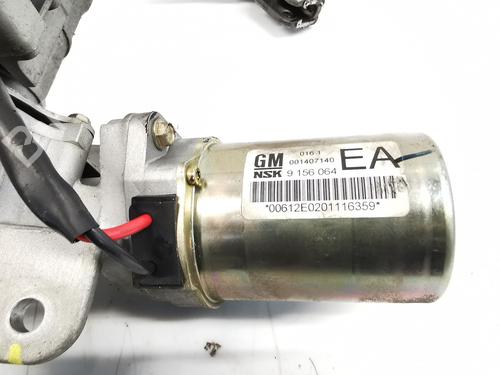 Steering column OPEL CORSA C (X01) 1.2 (F08, F68) | BP30147932M21