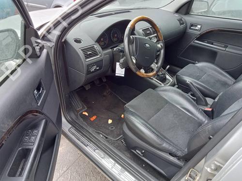 AC compressor FORD MONDEO III (B5Y)  | BP10207989M34 