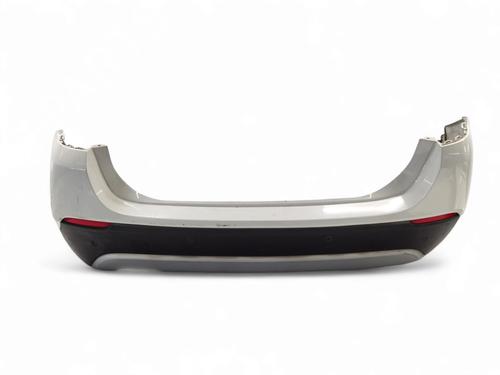 Used Rear bumper BMW X1 (E84) sDrive 18 d (143 hp) 21529886