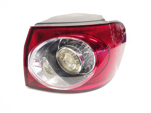 Used Right taillight VW GOLF PLUS V (5M1, 521) 1.9 TDI (105 hp) 24978519