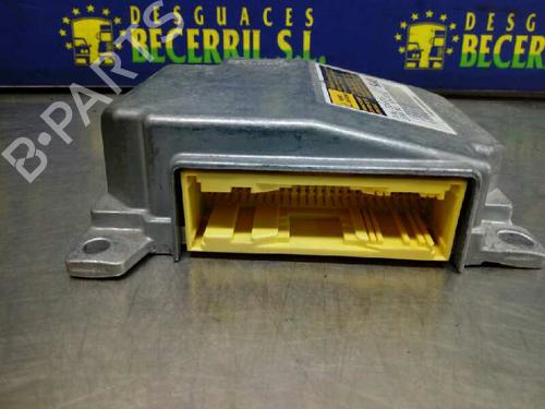 ECU airbags SAAB 9-5 (YS3E) 2.2 TiD | BP8437584M53 