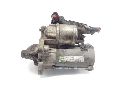 Starter FORD FIESTA VI (CB1, CCN) 1.4 TDCi | BP35754594M8 - Image 2