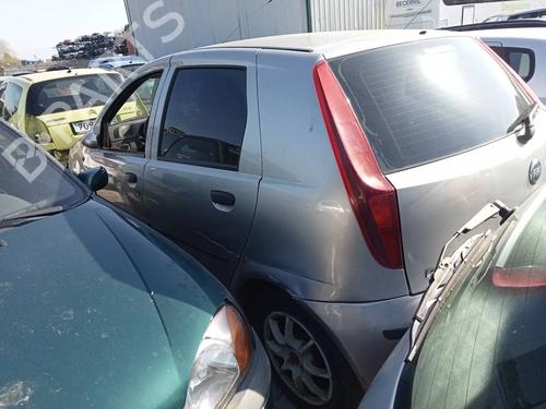Starter FIAT PUNTO Hatchback Van (188_) 1.2 60 | BP16344832M8 