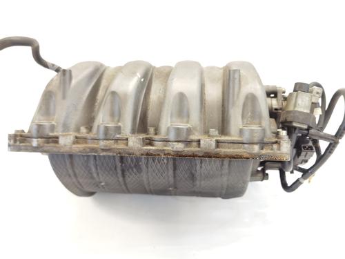 Intake manifold AUDI A8 D3 (4E2, 4E8) 4.2 quattro | BP36303007M70 - Image 2