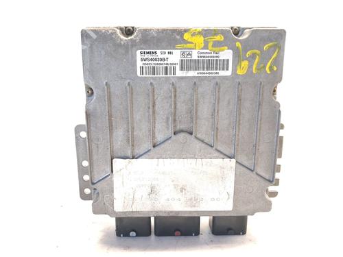 Used Engine control unit (ECU) Engine control unit (ECU) 38484371 38484371