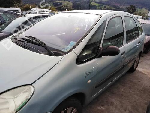 ABS pump CITROËN XSARA PICASSO (N68)  | BP8458649M43 