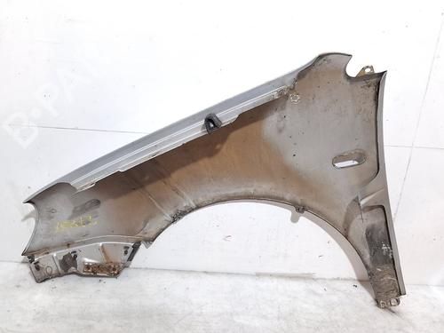 Right front fenders VW POLO IV (9N_, 9A_) 1.9 SDI | BP29356455C42 