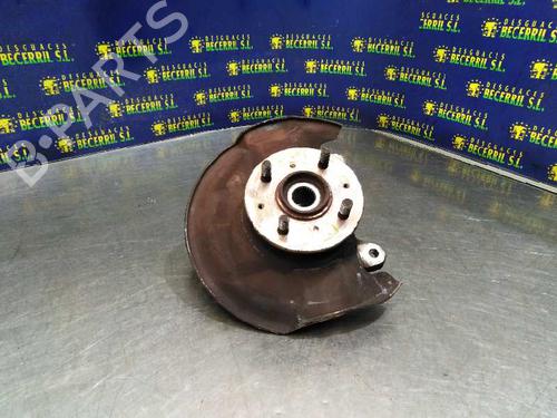 Fusee rechts voor MG MG ZR 105 (103 hp) 8460567