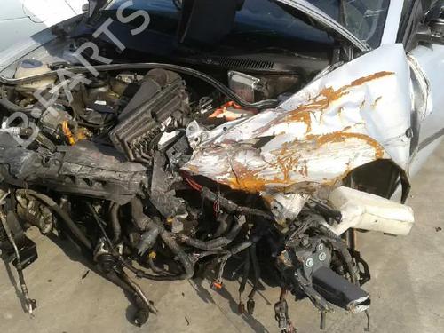 Tailgate lock SEAT IBIZA III (6L1) 1.9 SDI | BP8448382C101 