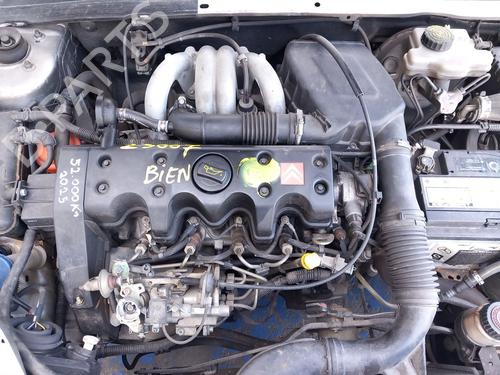 Used Engine Engine 38647622 38647622