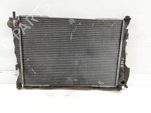 Water radiator JAGUAR X-TYPE I (X400) 2.0 D (130 hp) 8481121