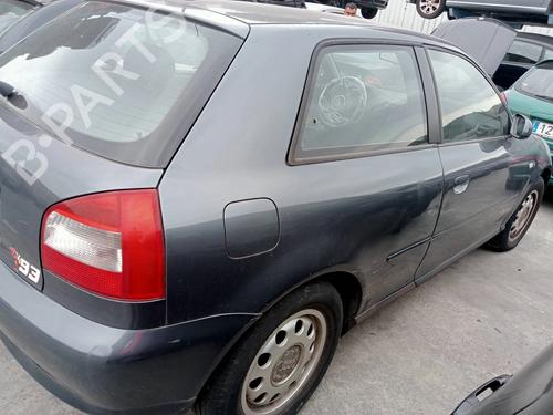 ABS pump AUDI A3 (8L1) 1.6 | BP16110583M43 