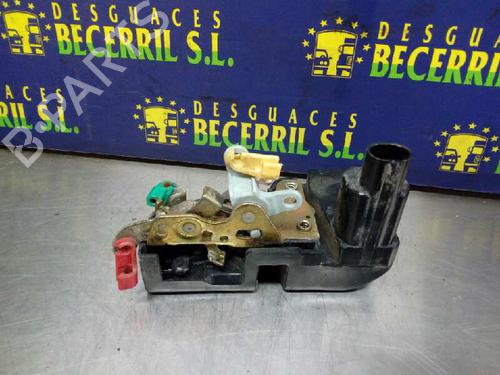 Front left lock CHRYSLER VOYAGER / GRAND VOYAGER III (GS_, NS_)  | BP8439745C98 