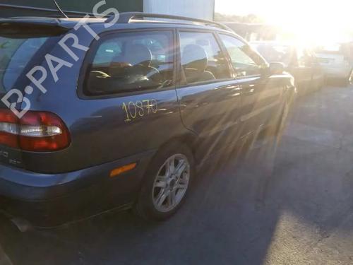 Left front driveshaft VOLVO V40 Estate (645) 2.0 T | BP8467144M38 