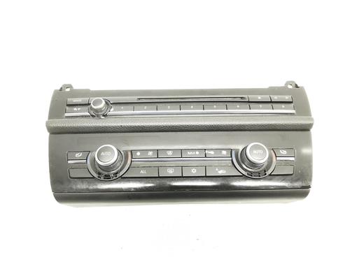 Used Climate control Climate control BMW 5 Touring (F11) 520 d (184 hp) 34612351 34612351