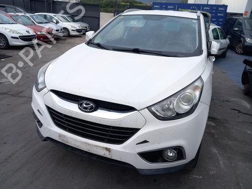 Starter HYUNDAI ix35 (LM, EL, ELH) 1.7 CRDi | BP29206922M8 
