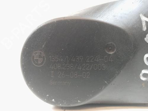 Throttle body BMW 3 Compact (E46) 316 ti | BP8464254M82 