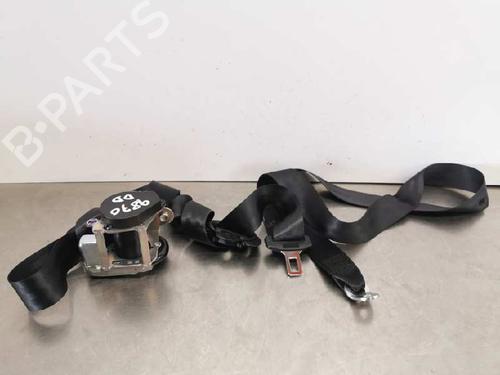 Used Front right seatbelt SEAT ALTEA (5P1) 1.4 TSI (125 hp) 8718950