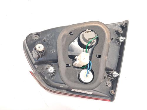 Left tailgate light KIA CARENS IV 1.7 CRDi | BP30052760C79 