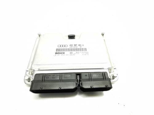 Used Engine control unit (ECU) AUDI A8 D2 (4D2, 4D8) [1994-2005]  27919912