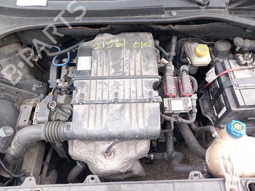 Right taillight FIAT GRANDE PUNTO (199_) 1.4 (199AXB1A) | BP32750884C35  - Image 8