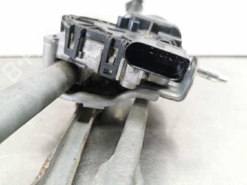 Front wiper motor VW POLO V (6R1, 6C1) 1.4 (6R1) | BP8463482M29 