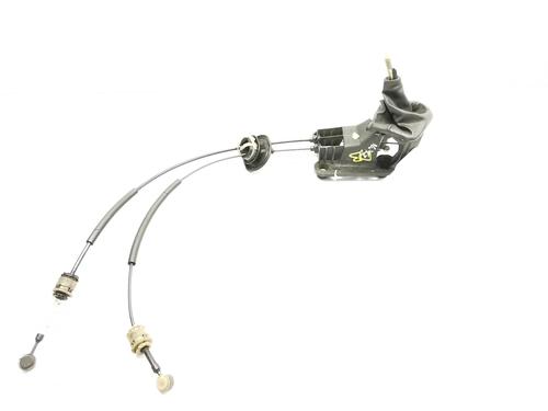Used Gear lever PEUGEOT 207 (WA_, WC_) 1.4 16V (95 hp) 17989476