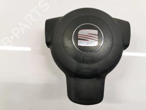 Airbag delantero izquierdo SEAT ALTEA (5P1) [2004-2024]null 001XN1