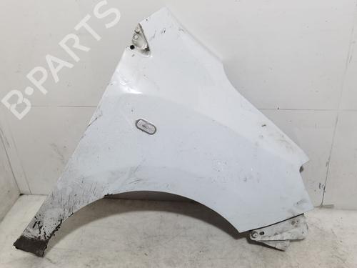 Used Right front fenders DACIA LODGY (JS_) 1.5 Blue dCi 95 (JSJL, JSN7) (95 hp) 27410186