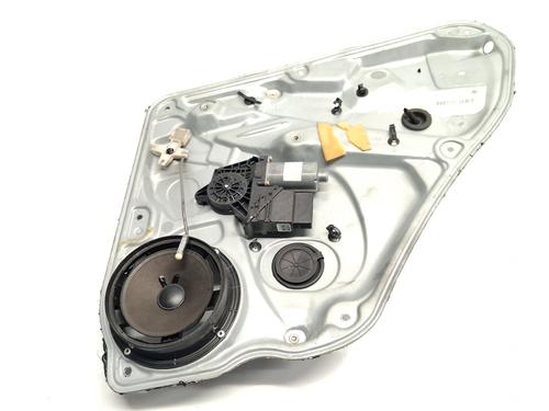 Used Rear right window mechanism SKODA SUPERB I (3U4) 1.9 TDI (130 hp) 30181967