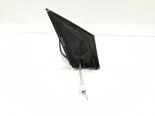 Left mirror FORD FIESTA V (JH_, JD_) 1.4 TDCi | BP30169859C26