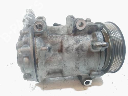 AC compressor CITROËN C5 III (RD_)  | BP9265830M34 