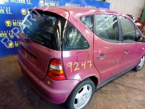 Starter MERCEDES-BENZ A-CLASS (W168) A 160 (168.033, 168.133) | BP8461653M8 