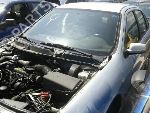 Instrument cluster SEAT TOLEDO II (1M2) 1.9 TDI | BP8443799C47 