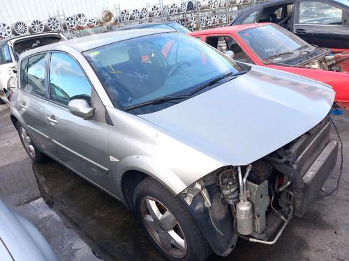 Used Parts RENAULT MEGANE II (BM0/1_, CM0/1_) 1.5 dCi (BM1E, CM1E) (106 hp) 4219986
